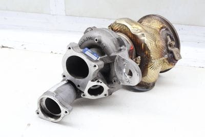Turbo / Turbocharger 0P2145701E