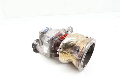 TURBO / TURBOCHARGER 0P2145702C