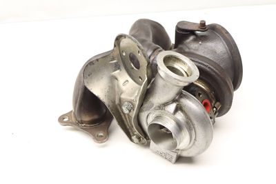 TURBO / TURBOCHARGER 7563686