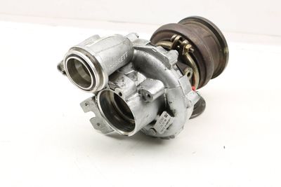 TURBO / TURBOCHARGER 7576985