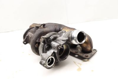 TURBO / TURBOCHARGER 7583904