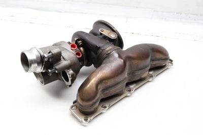 Turbo / Turbocharger 11657588938