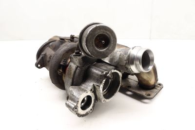 TURBO / TURBOCHARGER 7588995