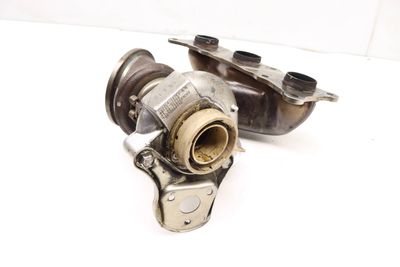 TURBO / TURBOCHARGER 7593023