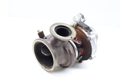 Turbo / Turbocharger 11657605794