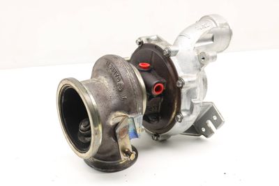 TURBO / TURBOCHARGER 7605794