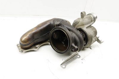 TURBO / TURBOCHARGER 7634486