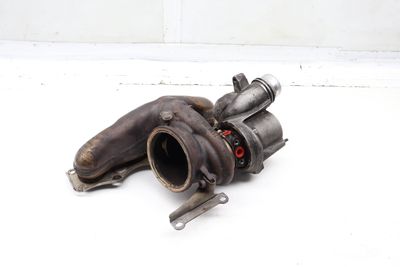 Turbo / Turbocharger 11657635803