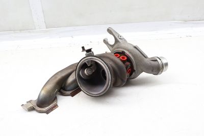 TURBO / TURBOCHARGER 7637563