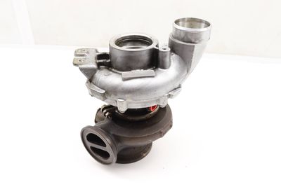 TURBO / TURBOCHARGER 7846918
