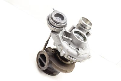 TURBO / TURBOCHARGER 7846919