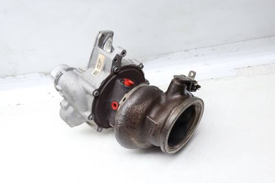 Turbo / Turbocharger 11658681198