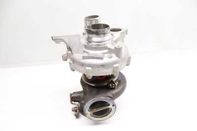 TURBO / TURBOCHARGER 8681198