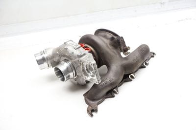 Turbo / Turbocharger 11659845815