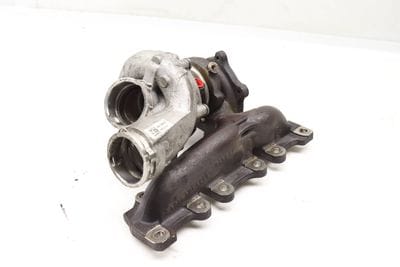 Turbo / Turbocharger