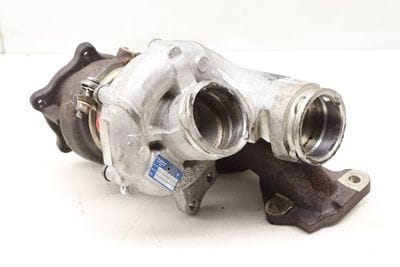 Turbo / Turbocharger
