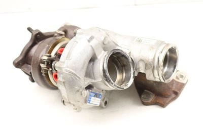 Turbo / Turbocharger