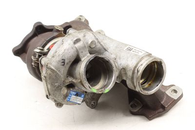 TURBO / TURBOCHARGER