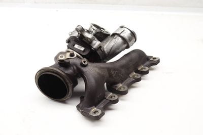 Turbo / Turbocharger