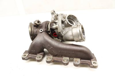 TURBO / TURBOCHARGER