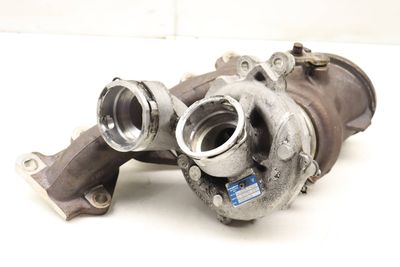 Turbo / Turbocharger