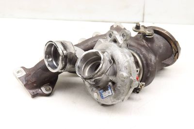 TURBO / TURBOCHARGER