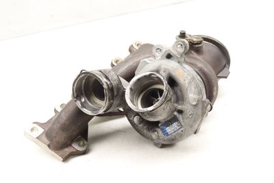 TURBO / TURBOCHARGER