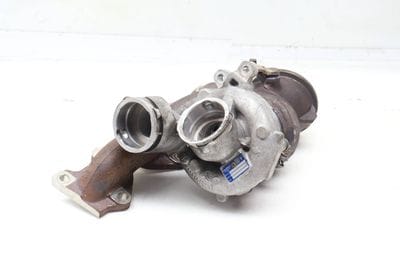 Turbo / Turbocharger