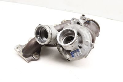 TURBO / TURBOCHARGER