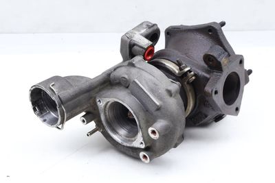 TURBO / TURBOCHARGER