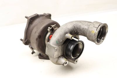 TURBO / TURBOCHARGER