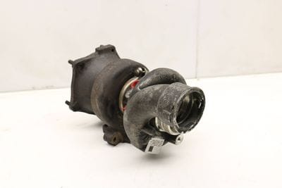 Turbo / Turbocharger