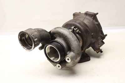 TURBO / TURBOCHARGER
