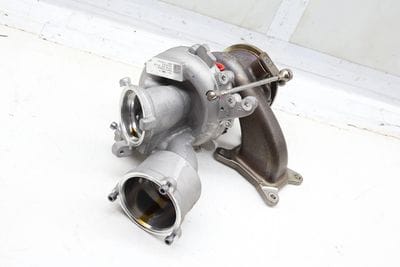 Turbo / Turbocharger Assembly 06Q145701C