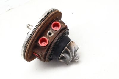 TURBO / TURBOCHARGER CHRA 7583909