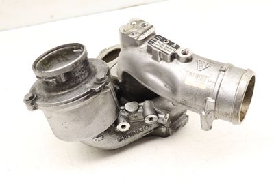 TURBO / TURBOCHARGER COMPRESSOR HOUSING 06F145701D