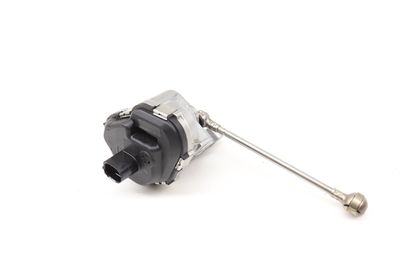 TURBO / TURBOCHARGER CONTROL ACTUATOR MOTOR 06Q145655C