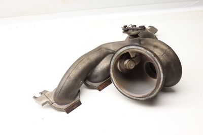 TURBO / TURBOCHARGER EXHAUST MANIFOLD 7637563