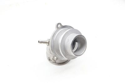 Turbo / Turbocharger Flange Outlet