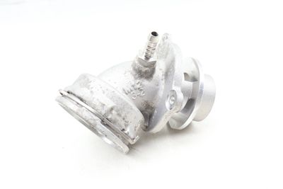 TURBO / TURBOCHARGER FLANGE OUTLET