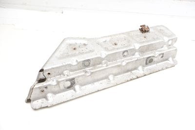 Turbo / Turbocharger Heat Shield 06H129597G