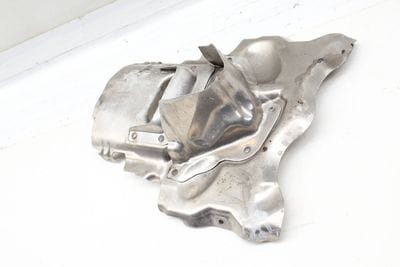 Turbo / Turbocharger Heat Shield 11657843233