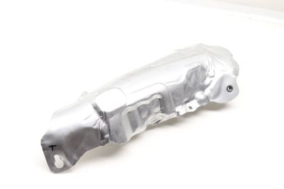TURBO / TURBOCHARGER HEAT SHIELD 8652464