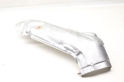 TURBO / TURBOCHARGER HEAT SHIELD 8652466