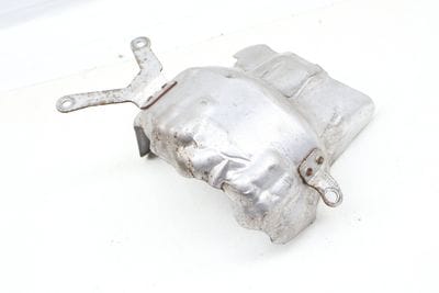 Turbo / Turbocharger Heat Shield 6420961168
