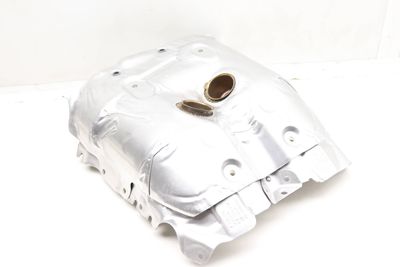 TURBO / TURBOCHARGER HEAT SHIELD (UPPER) 7934556