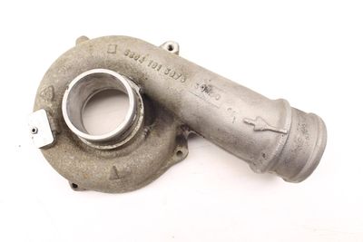 TURBO / TURBOCHARGER HOUSING 06A145704P