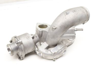 TURBO / TURBOCHARGER HOUSING 06L145874E