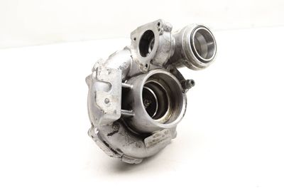 TURBO / TURBOCHARGER HOUSING 7576985