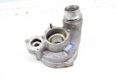TURBO / TURBOCHARGER HOUSING 7583909